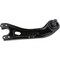 Mevotech 10-11 Hyun Tucson:Rear Left Trailing Arm, Cms901205 CMS901205 - alternate 1